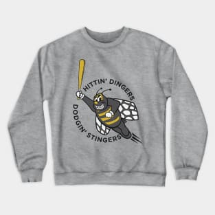 Richland Pest Control Crewneck Sweatshirt